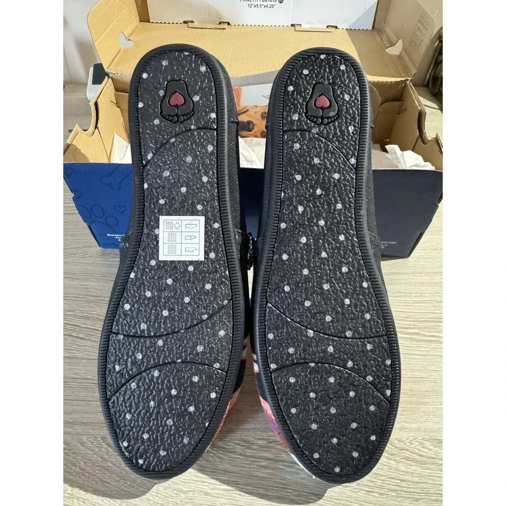 Skechers nwt bobs